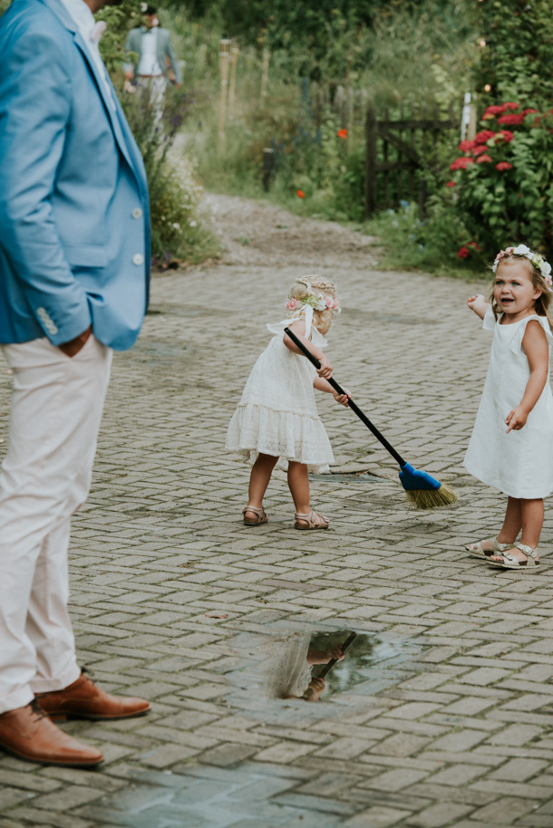 FIH Fotografie » Anneberit & Tjeerd, het Rijk